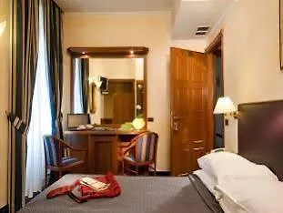 Hotel Al Manthia - Gruppo Trevi Roma