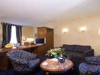 Hotel Al Manthia - Gruppo Trevi Roma