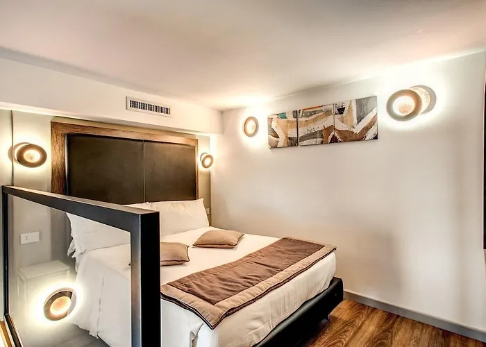 Al Manthia - Gruppo Trevi Hotel