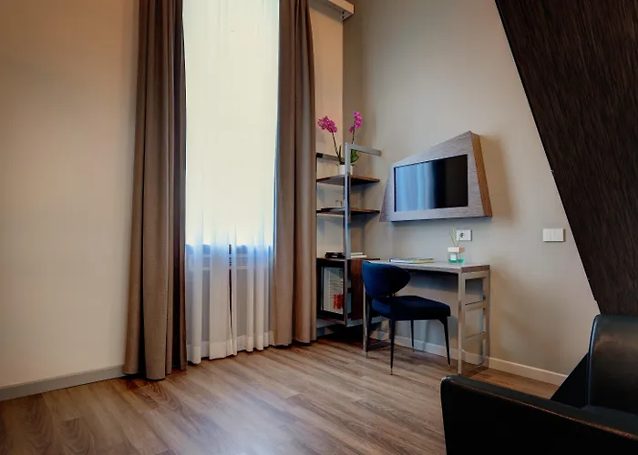 Otel Al Manthia - Gruppo Trevi 4*