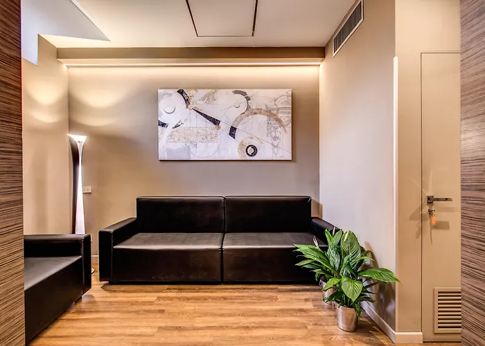 Hotel Al Manthia - Gruppo Trevi 4*