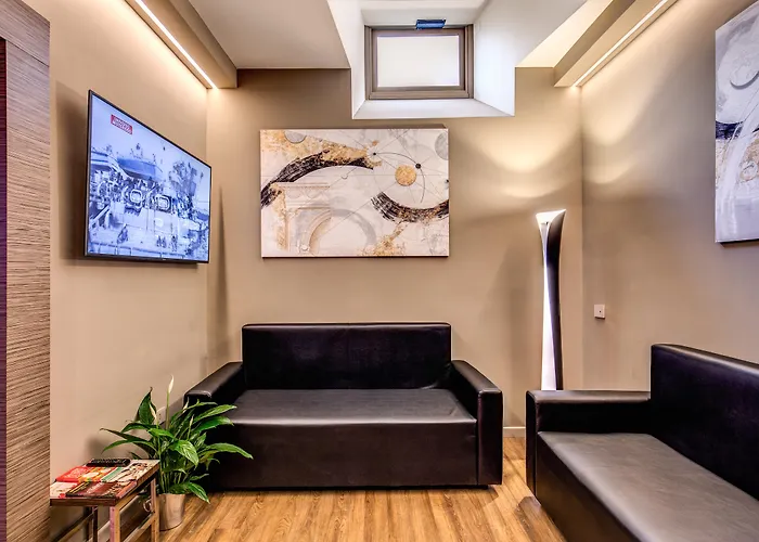 Al Manthia - Gruppo Trevi Otel 4*
