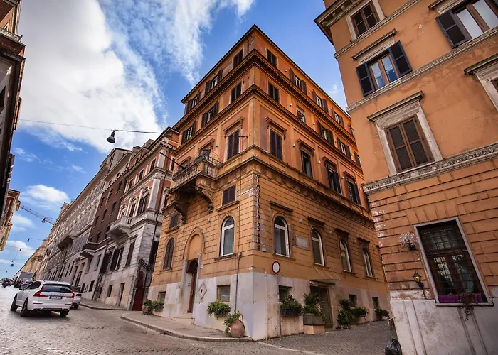 Otel Al Manthia - Gruppo Trevi