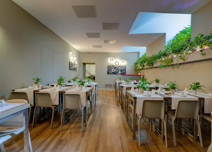 Al Manthia - Gruppo Trevi Hotel Rome