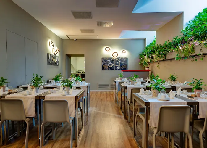 Al Manthia - Gruppo Trevi Otel 4*