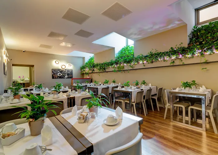 Al Manthia - Gruppo Trevi Hotel Rome