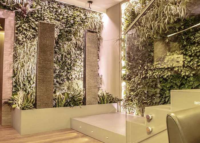 Hotel Al Manthia - Gruppo Trevi Roma