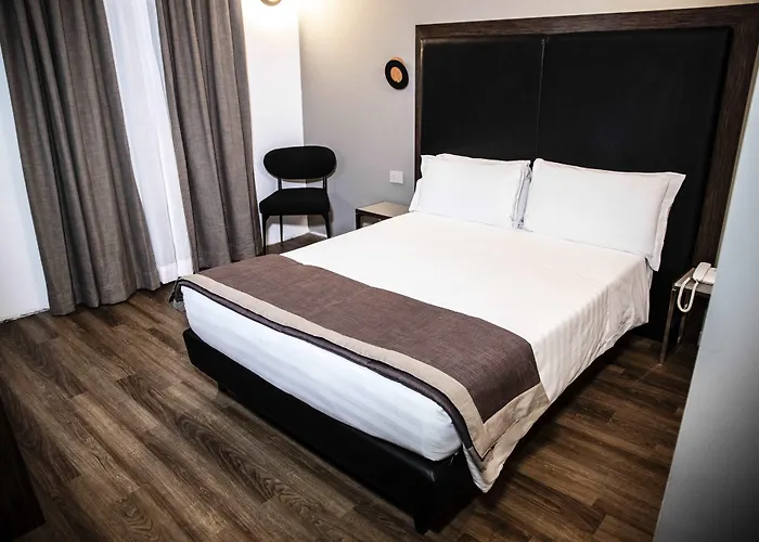Otel Al Manthia - Gruppo Trevi