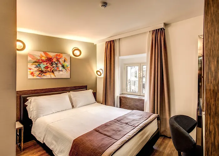Otel Al Manthia - Gruppo Trevi