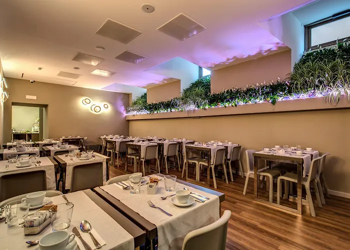 Al Manthia - Gruppo Trevi Otel 4*
