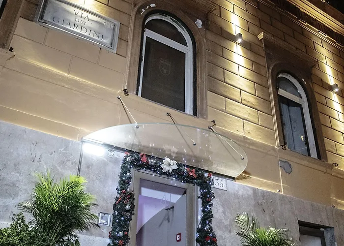 Al Manthia - Gruppo Trevi Otel