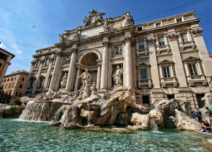 Otel Al Manthia - Gruppo Trevi 4*
