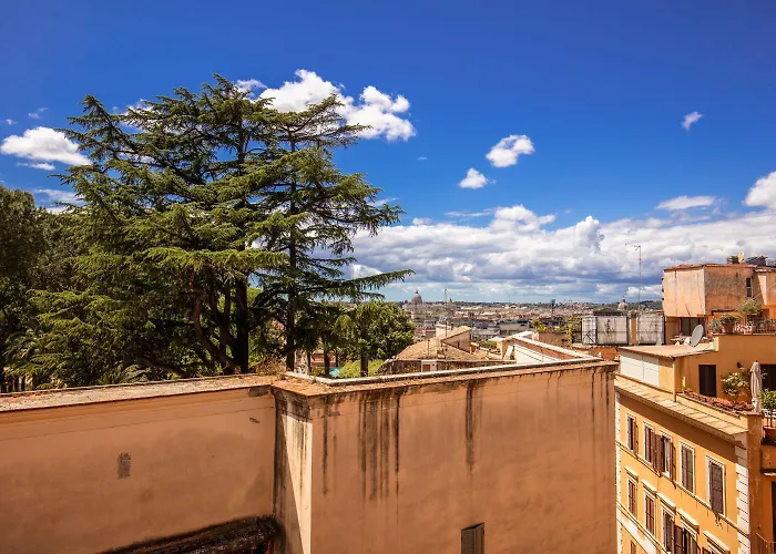 Otel Al Manthia - Gruppo Trevi