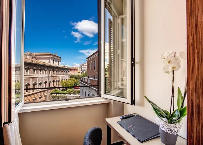 Hotel Al Manthia - Gruppo Trevi