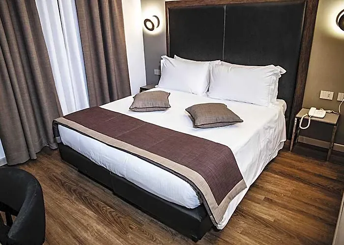 Al Manthia - Gruppo Trevi Hotel