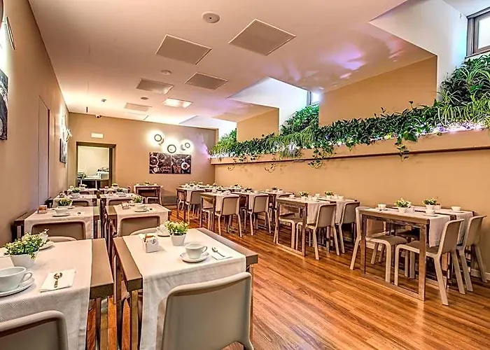 Hotel Al Manthia - Gruppo Trevi 4*