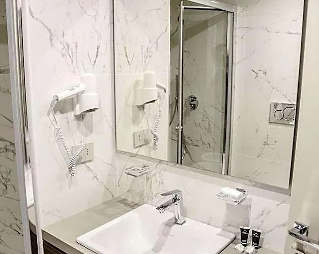 Al Manthia - Gruppo Trevi Hotel Rome