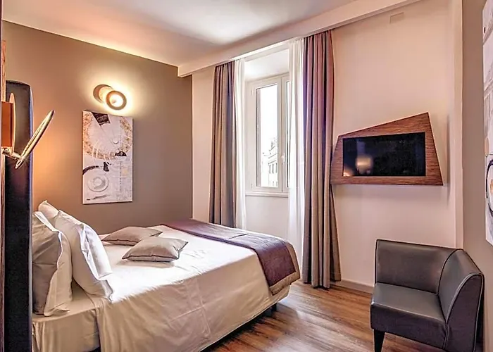 Al Manthia - Gruppo Trevi Hotel 4*