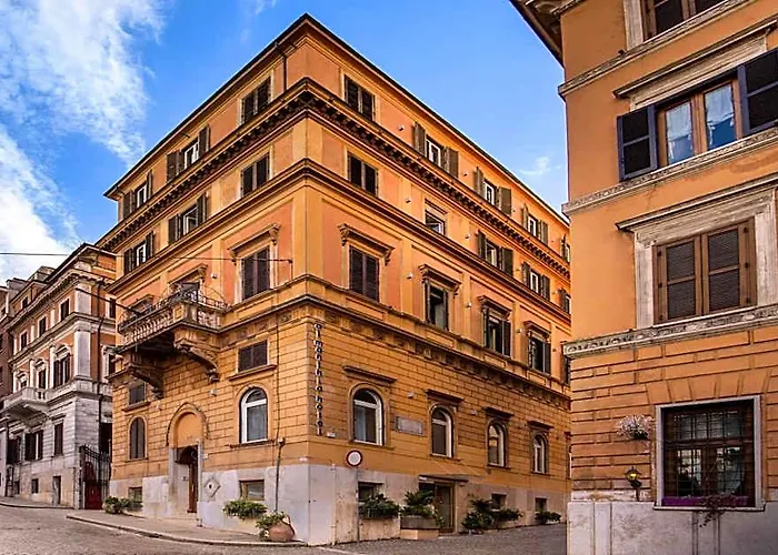 Hotel Al Manthia - Gruppo Trevi 4*