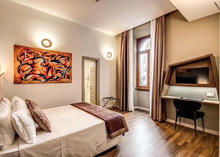 Al Manthia - Gruppo Trevi Hotel