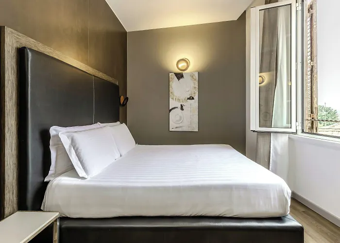 Hotel Al Manthia - Gruppo Trevi