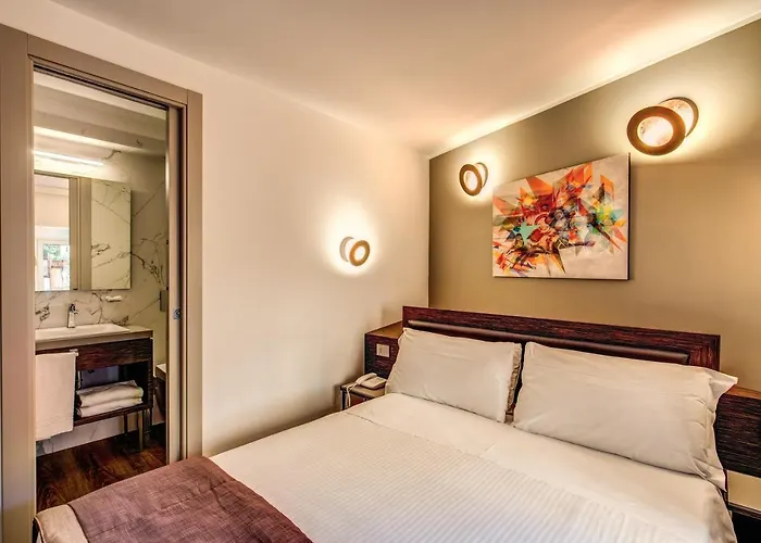 Otel Al Manthia - Gruppo Trevi