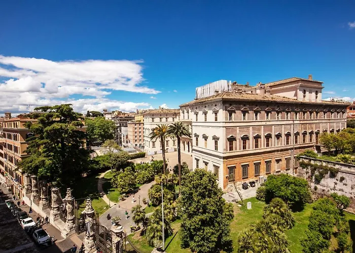 Otel Al Manthia - Gruppo Trevi