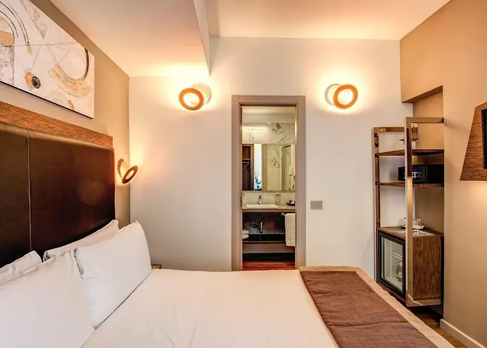 Otel Al Manthia - Gruppo Trevi
