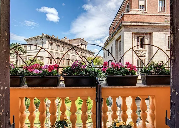 Otel Al Manthia - Gruppo Trevi