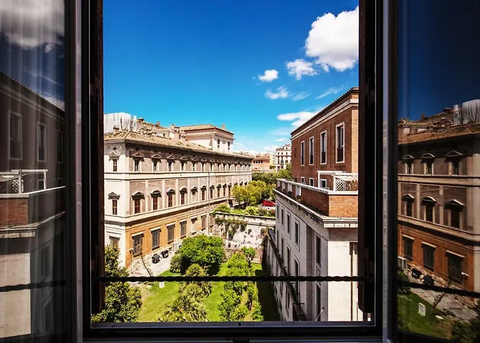 Hotel Al Manthia - Gruppo Trevi 4*