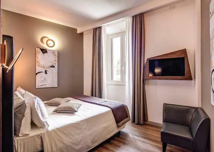 Otel Al Manthia - Gruppo Trevi 4*