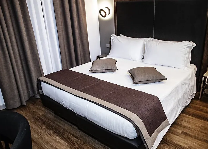 Hotel Al Manthia - Gruppo Trevi 4*